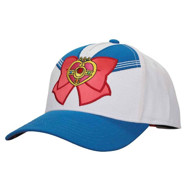 Sailor Moon - Sailor Scout Hat (D19)